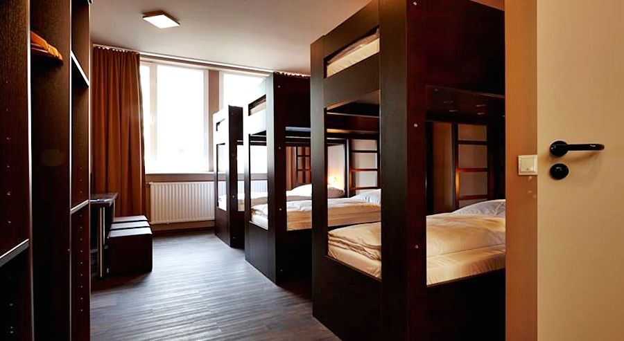 Smart Hotel Berlijn
