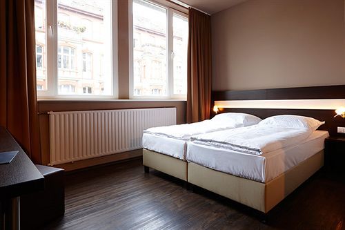 Smart Hotel Berlijn