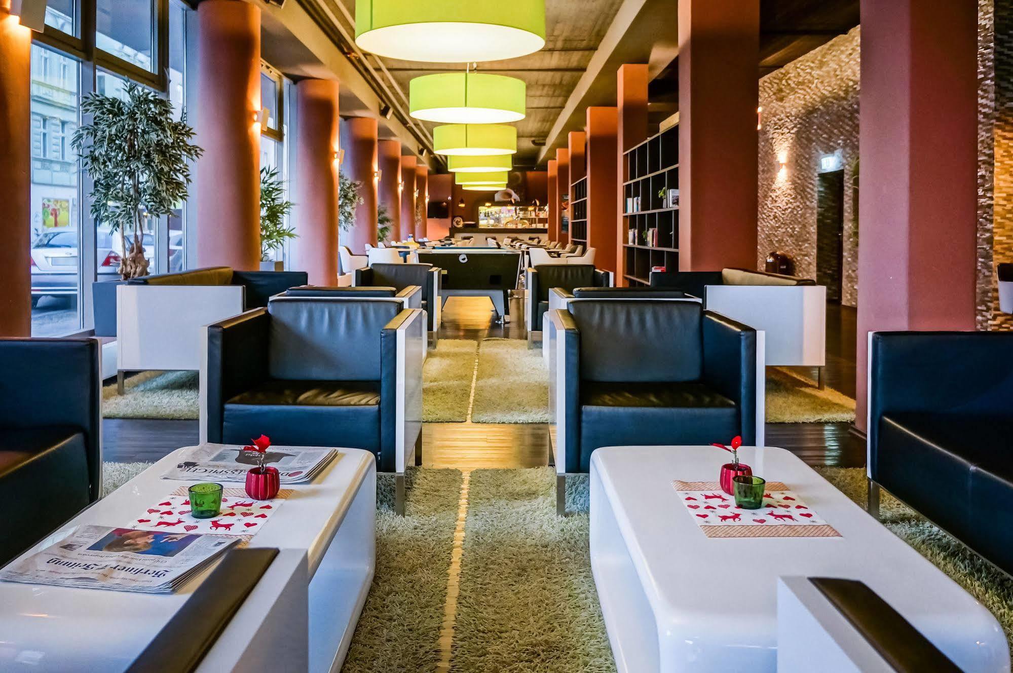 Hotel Smart Berlijn
