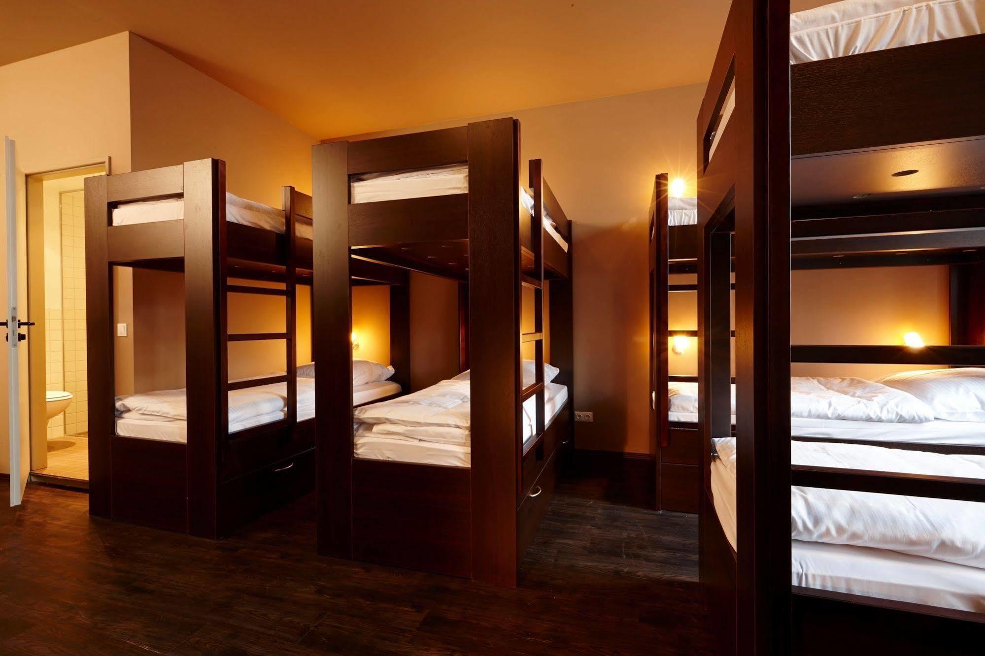 Hotel Smart Berlijn