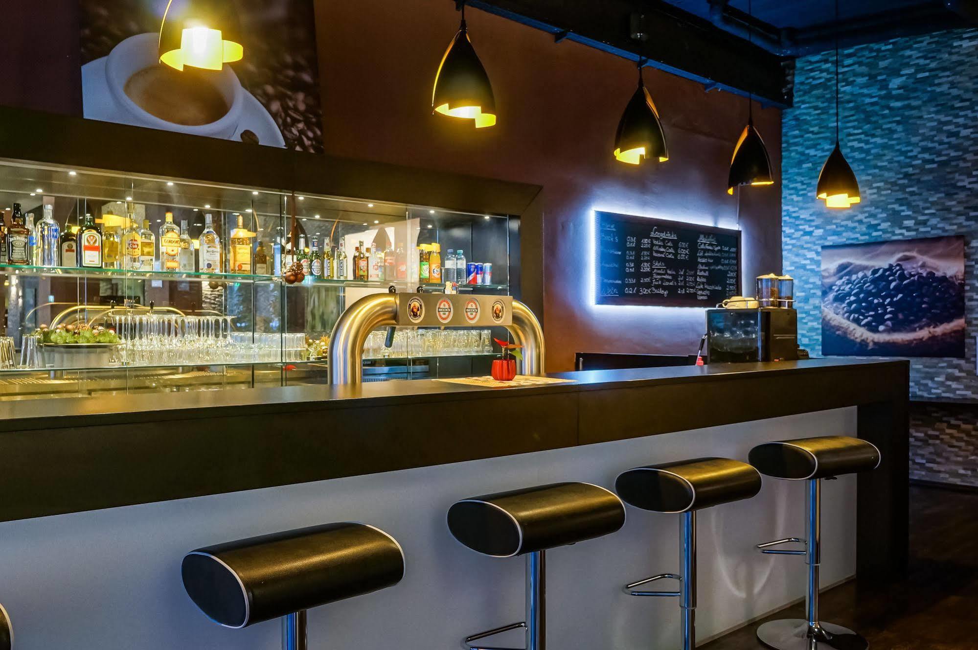 Hotel Smart Berlijn