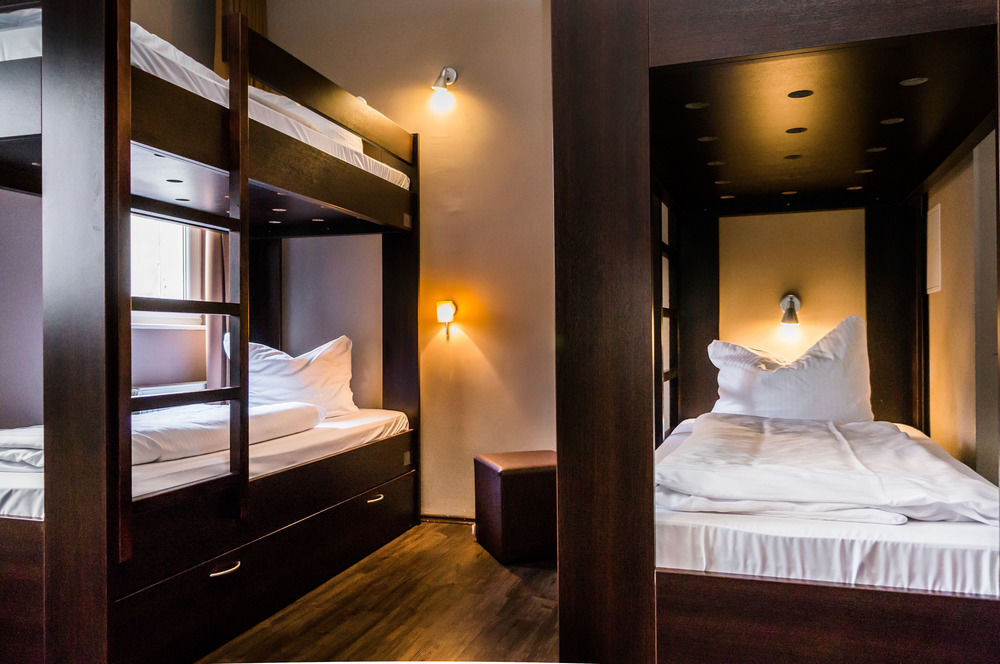 Smart Hotel Berlijn